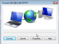 VPN-сервер посредством PPTP на Ubuntu 14.04