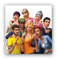 The Sims 4. Как сделать сима моложе?