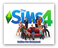 The Sims 4. Беременность для всех