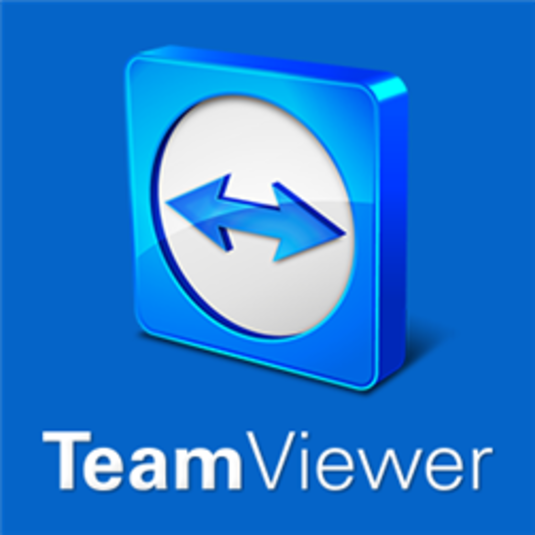   Teamviewer    -  8