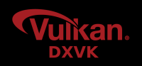 DXVK 1.5 с поддержкой Direct3D 9