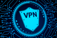 И снова о VPN